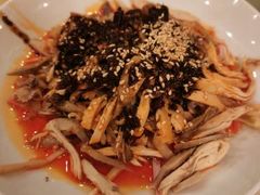 -粤香村(清真川菜店)