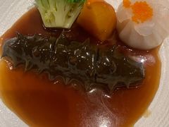 -臻宝中餐厅·大连菜·海鲜·融合菜(大连一方城堡豪华精选酒店)