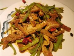 -老仁义·清真菜(太古街店)