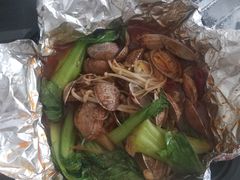 -花甲大咖(曼哈顿店)