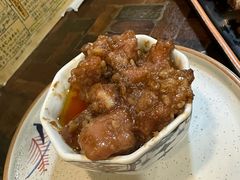 -本味友膳·茶餐厅(和达中心城店)