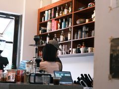 -triple coffee叁杯咖啡