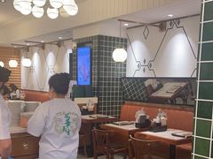 -翠华餐厅(德基广场店)
