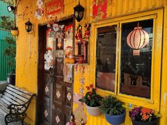 门面-安德鲁饼店(总店)