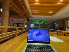 -御池园(顾村公园店)