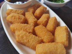 红糖糍粑-老来福·非遗酸汤兔(凯旋路店)