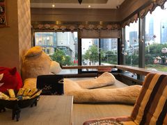 -泰迈·影院式足道SPA(世纪大道店)