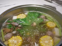 -牛鲜胜·潮汕牛肉自助火锅(番禺市桥店)