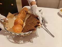 -马克西姆俄罗斯餐厅(通亚街店)