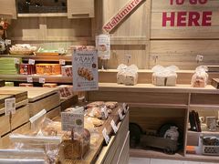-西村叔叔的店·面包·甜品·蛋糕(崂山丽达店)