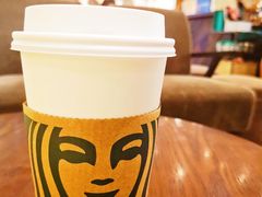 -星巴克(深圳湾体育中心店)