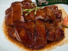 -椿记烧鹅(叠彩店)
