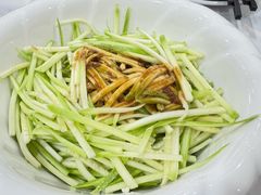 凉拌葫芦丝-京天红酒家(虎坊路店)