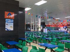 一号餐厅-广东科学中心