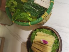 -狐狸爱上椰子鸡(滨江星光大道店)