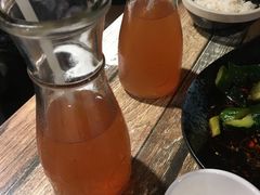 酸梅汤-武松家(丰益桥店)