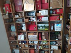 -纳地素食(石门公园店)