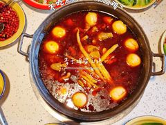 -李子坝梁山鸡(李子坝大鸡哥店)