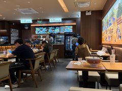 -阿香米线(龙岗万科广场店)