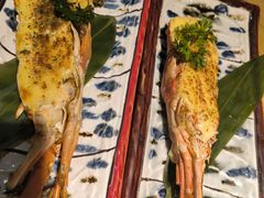 -花和海鲜自助(梅江店)