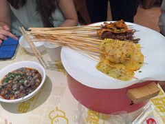-串盟烧烤·长沙美食地标(星沙店)