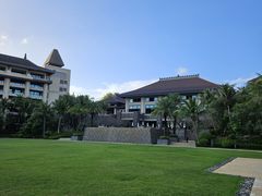 -海南清水湾莱佛士酒店