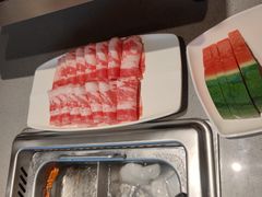 -海底捞火锅(金地广场生日主题店)
