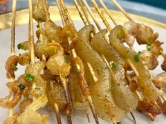 -宵夜侠·自选衡阳烧烤大排档(新塘白江店)