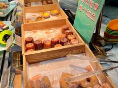 -堂会·KTV·自助餐·团建聚会(天河店)