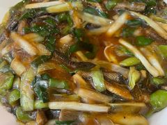 -阿毛饭店(和义路店)