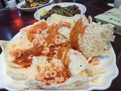 -吴门人家·苏宴宫廷菜(拙政园店)