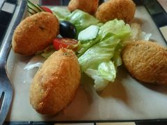 android_upload_pic-ALBERGUE 1601 婆仔屋葡国餐厅