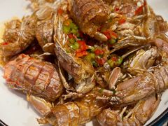 -海味当家·蒸锅海鲜(星海公园店)