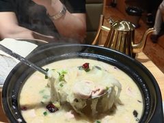 -一块豆腐(英雄山总店)