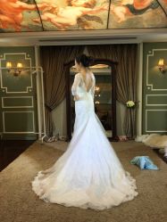 -LANYI COUTURE高级婚纱礼服改衣店