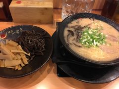 -博多一幸舍(侨福芳草地购物中心店)