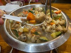 -下梅人家土菜馆(历史文化餐厅度假区店)