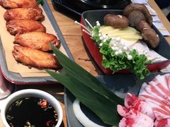 -新石器烤肉(无锡万象城店)