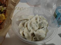 -庆山饭店·海鲜饺子家常菜(北戴河黑石路店)