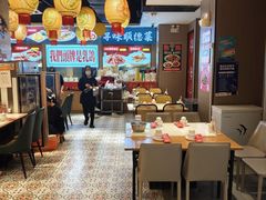 -朱记乳鸽王·非遗石岐乳鸽·全鸽宴(大兴旗舰店)