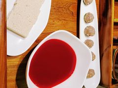 -巴奴毛肚火锅(九洲店)