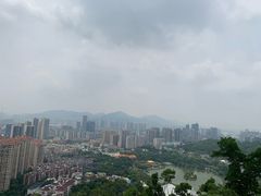 -珠海圆明新园