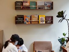 -LOTTA COFFEE(安居博文苑店)