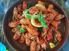 -69艺术餐厅(宋庄店)