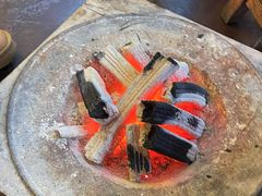 -华冠悠岚·庭院餐厅(青城后山店)