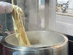 -清真马虎面馆(西七路店)