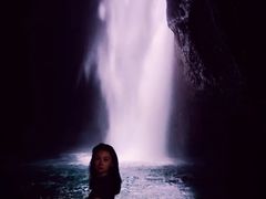 -华蓥山天意谷景区