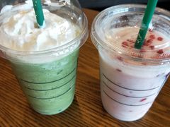 -星巴克(无锡百联奥特莱斯店)