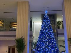 楼下大堂-利苑酒家(华熙国际店)