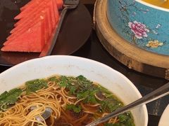 -杭州和达希尔顿逸林酒店·和园中餐厅